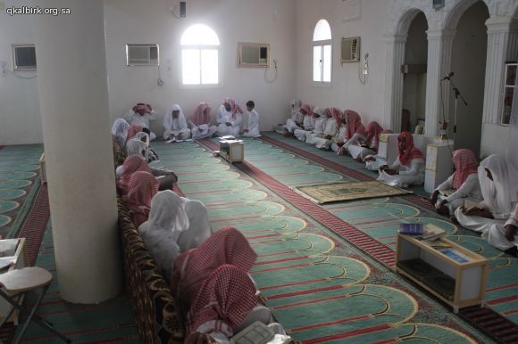 حلقة بني ذيب 3