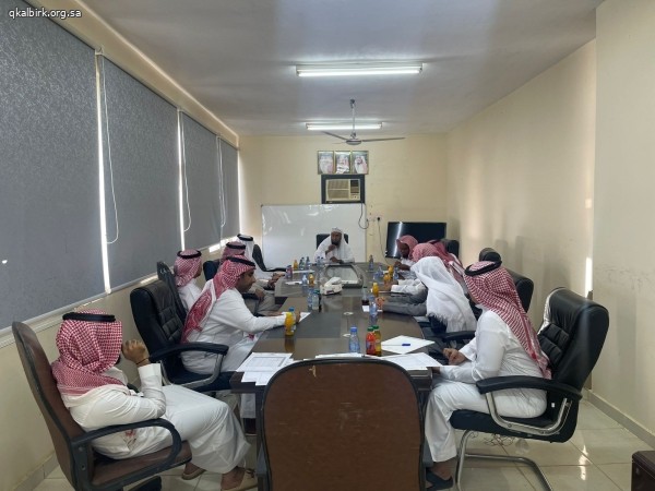 انعقاد الجمعية العموميّة العادية لعام 2026 م