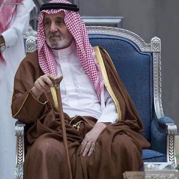 الأمير بندر بن فيصل بن عبدالعزيز آل سعود في ذمة الله
