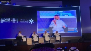 مشاركة الجمعية في ملتقى عسير للمانحين 2025